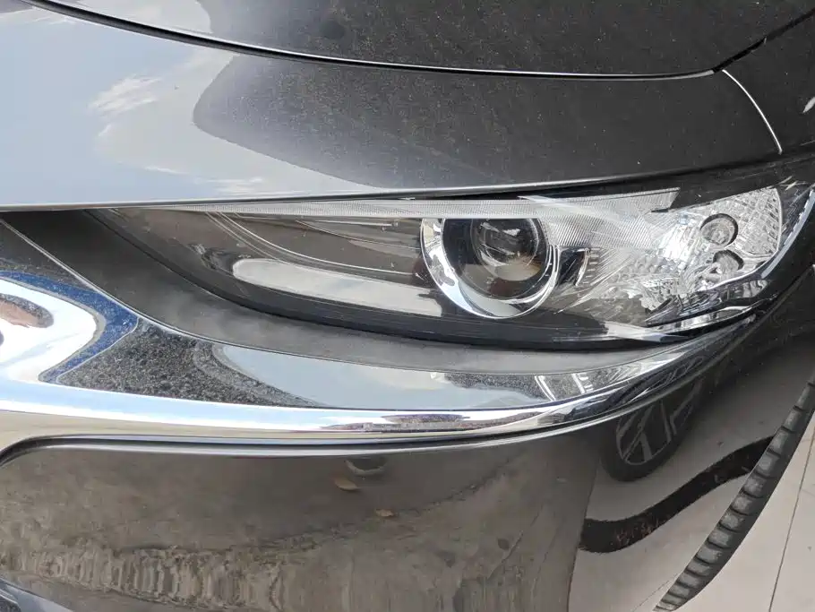 Mazda 3 Axela 2023
