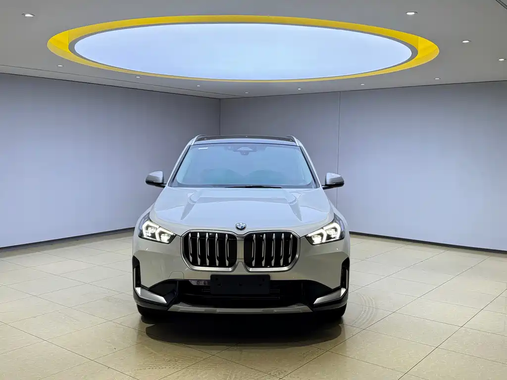 BMW X1 2023
