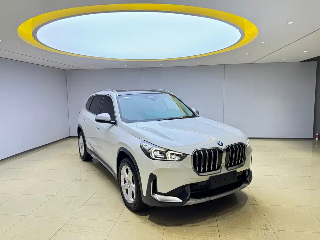 BMW X1 2023