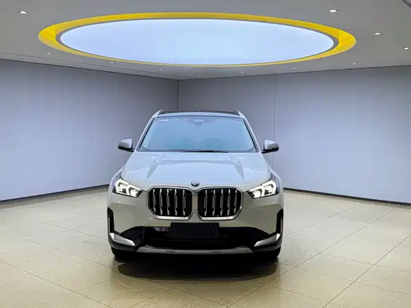 BMW X1 2023