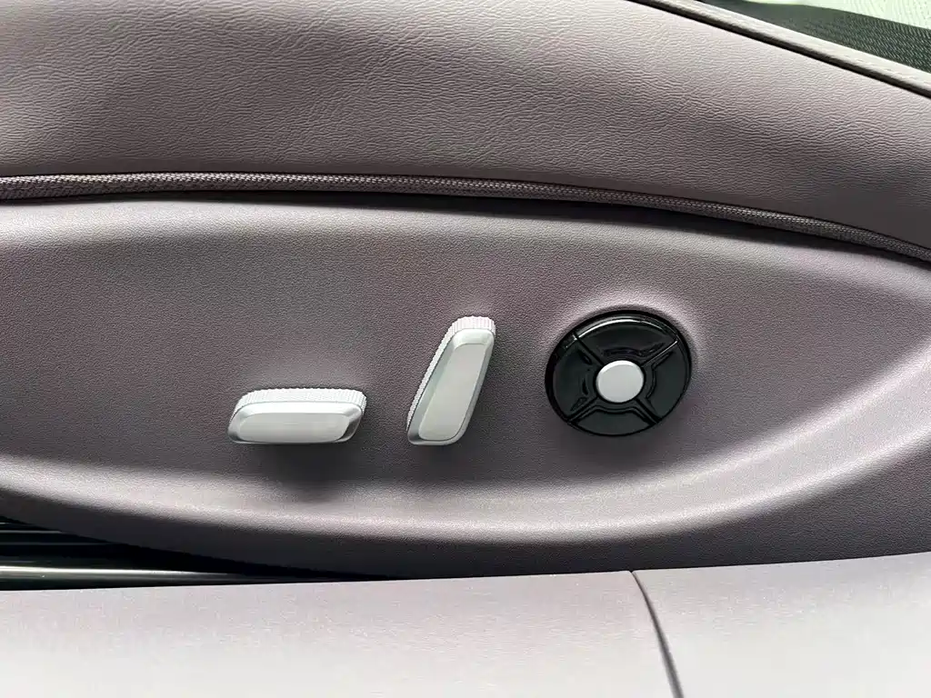 Changan A06 2025 — фото 10