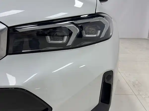 BMW 3 Series 2023