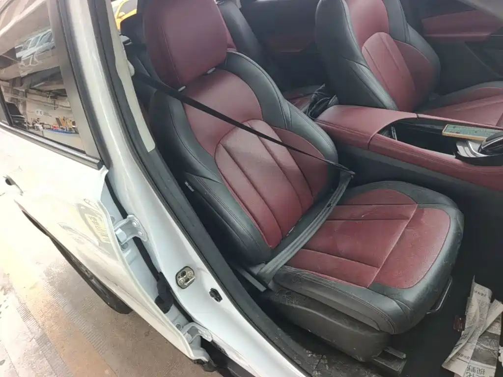Dongfeng Fengshen AX7 2023 — фото 25
