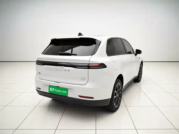 Leapmotor C10 2025