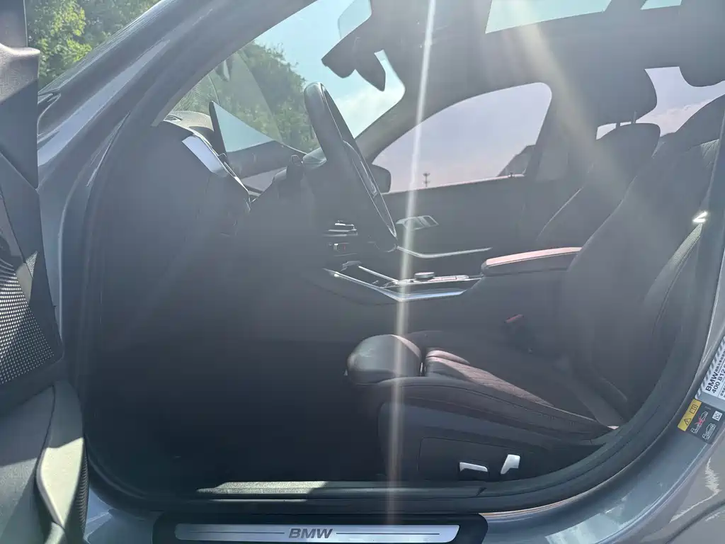 BMW i3 2023 — фото 10