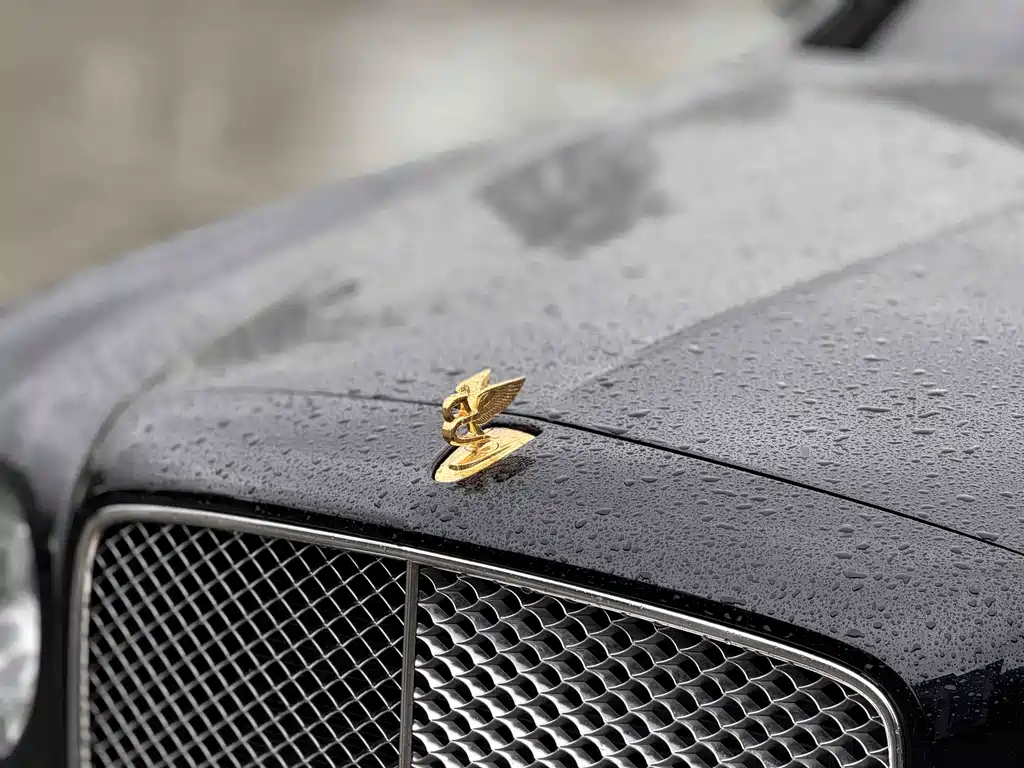 Bentley Mulsanne 2015 — фото 17