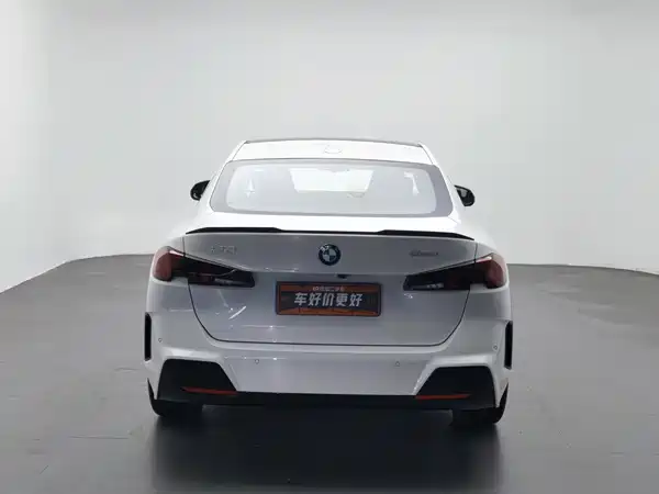 BMW 2 Series 2025