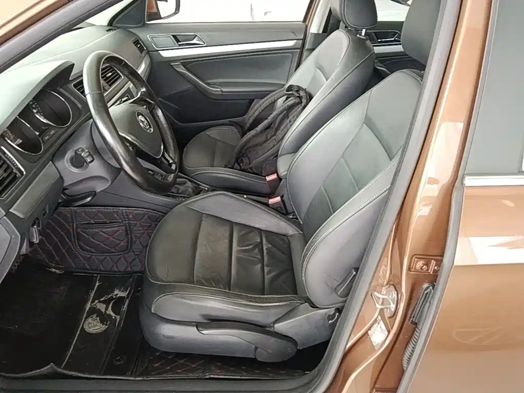Volkswagen Gran Lavida 2016 — фото 15