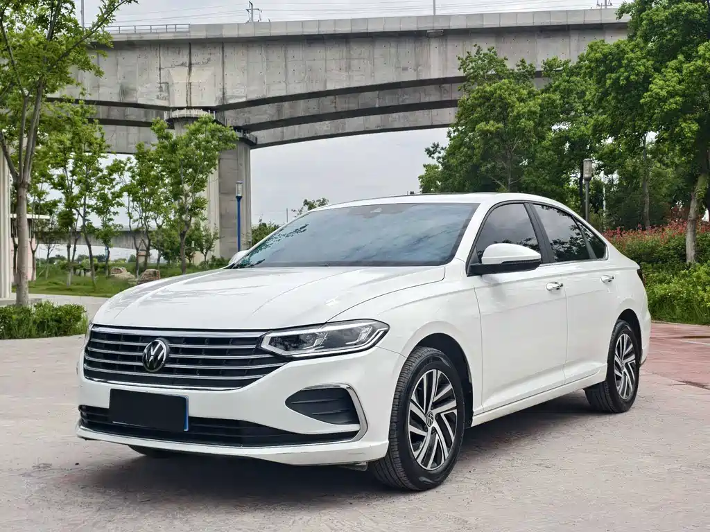 Volkswagen Lavida 2024
