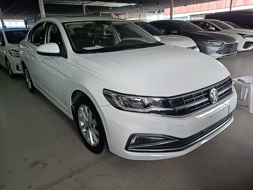 Volkswagen Bora 2018
