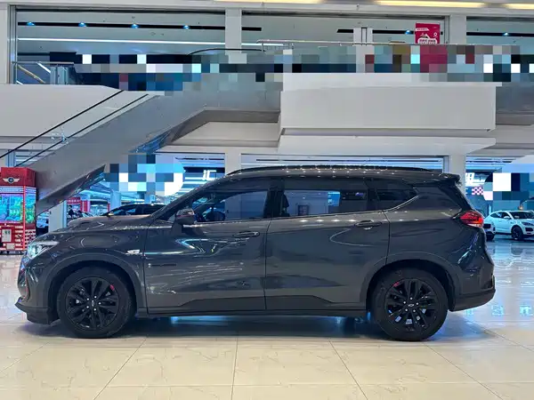 Chevrolet Orlando 2020