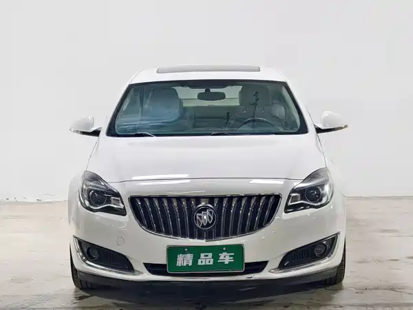 Buick Regal 2016