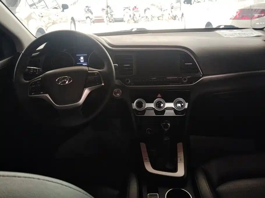 Hyundai Celesta 2019 — фото 12