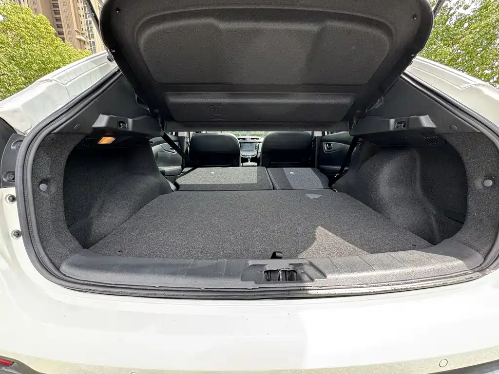 Nissan Qashqai 2022 — фото 17
