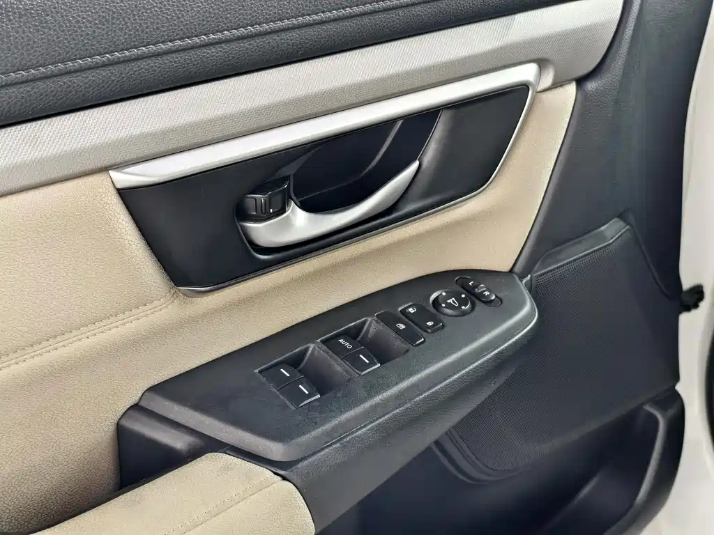 Honda CR-V 2019 — фото 13