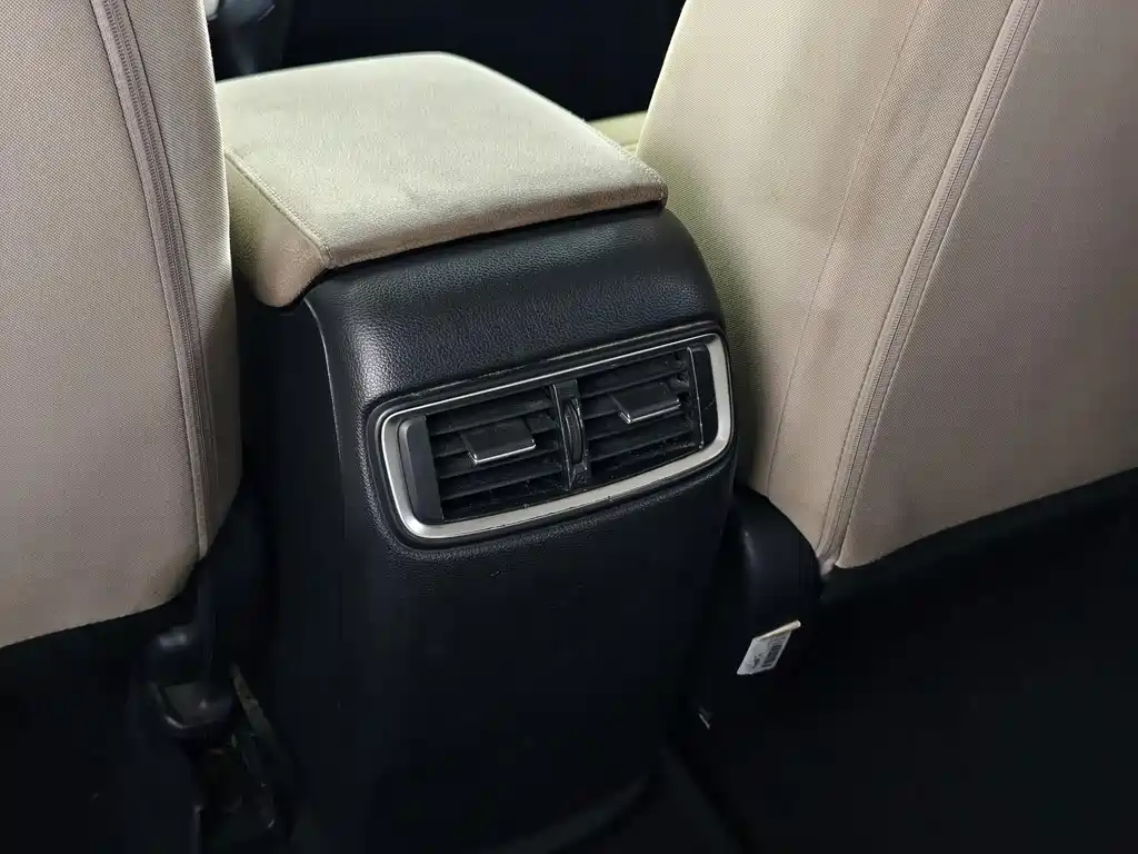 Honda CR-V 2019 — фото 14