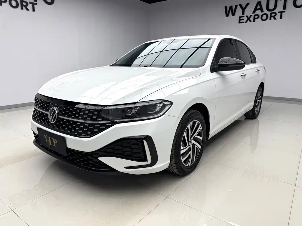 Volkswagen Lavida 2023