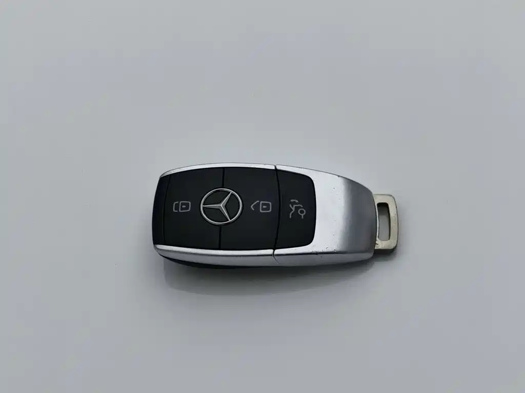 Mercedes-Benz A-Class 2023 — фото 19