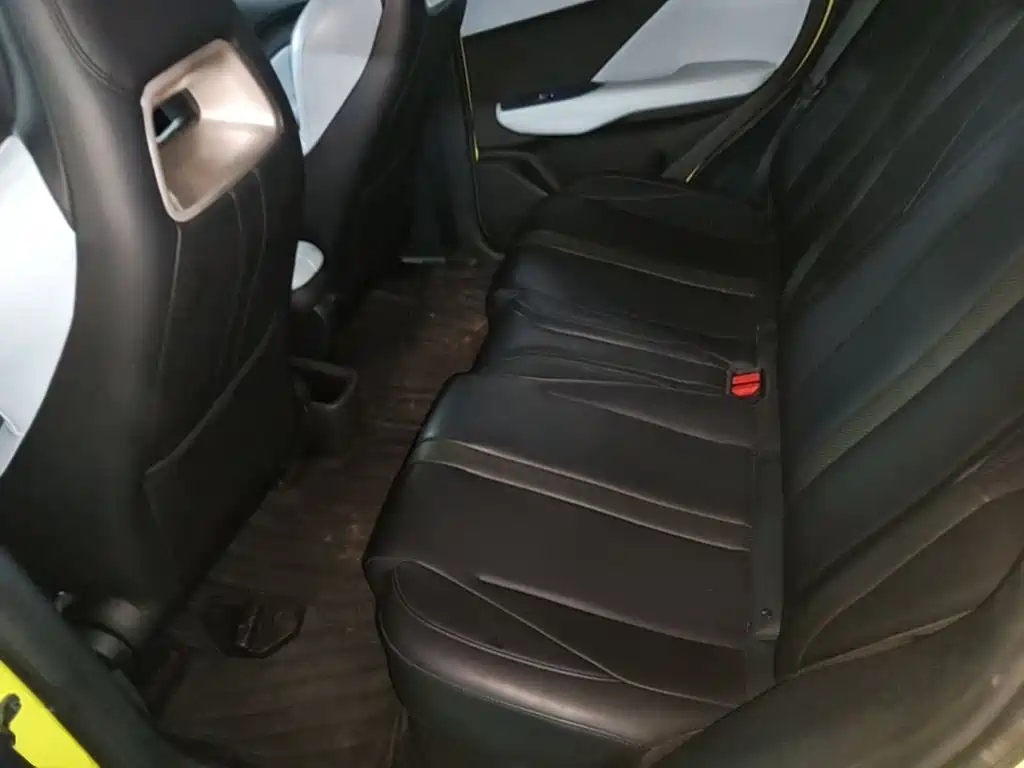 BYD Seagull 2023 — фото 17