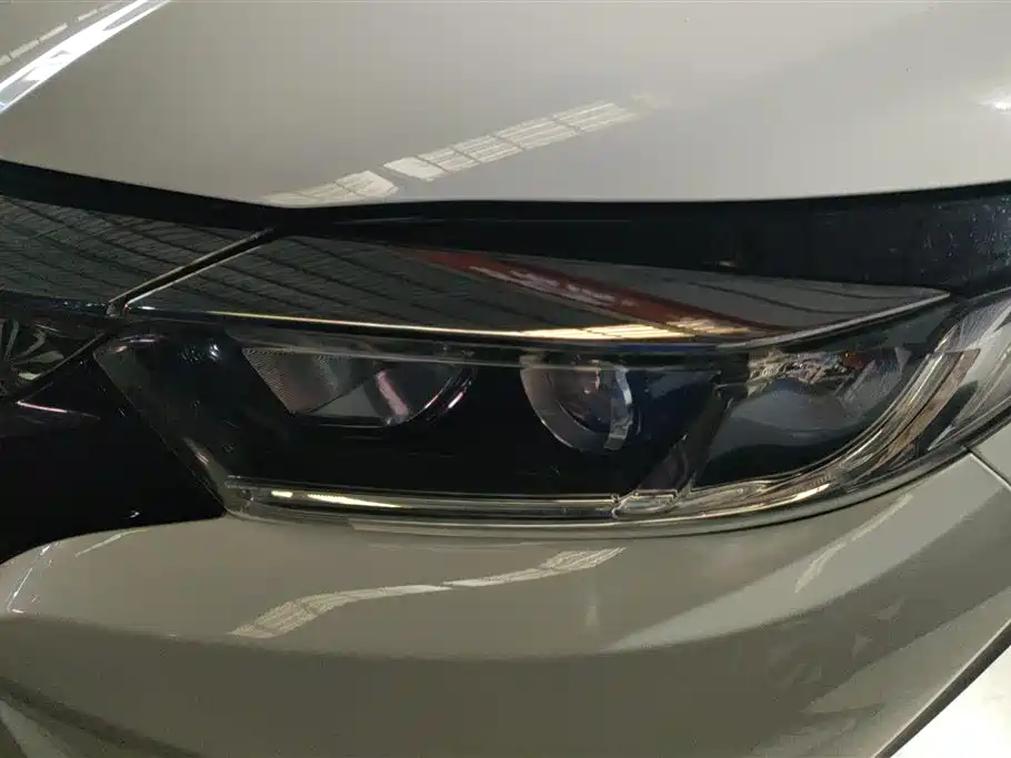 Honda Vezel 2021