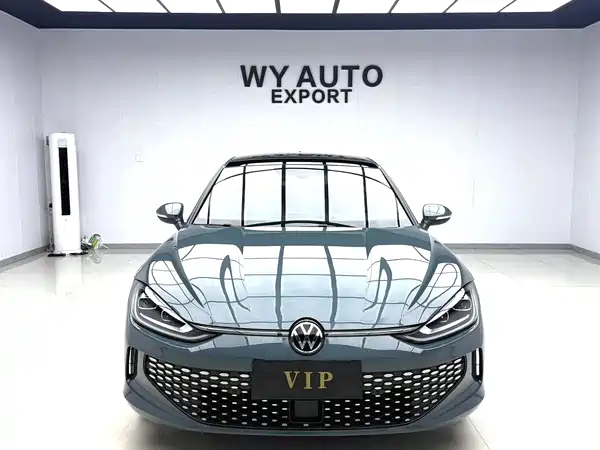 Volkswagen Lamando 2023