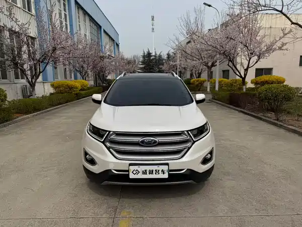 Ford Edge 2016