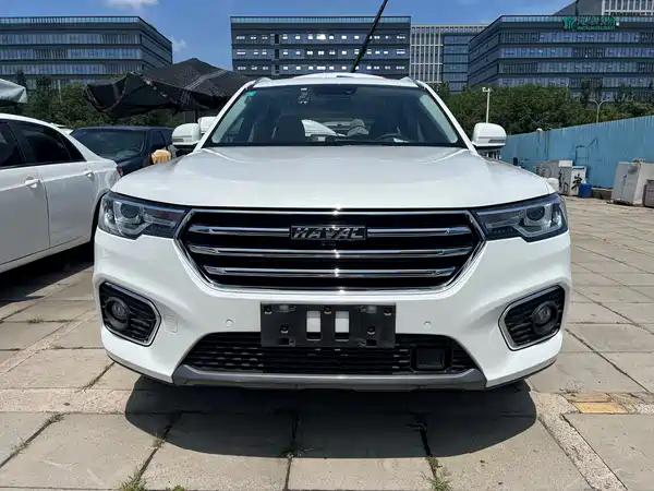 Haval H7 2019