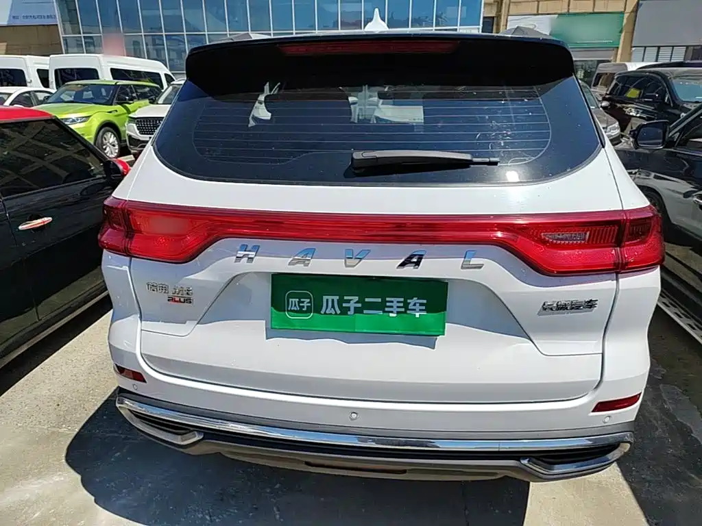 Haval M6 2023