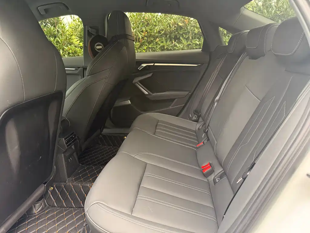 Audi A3 2025