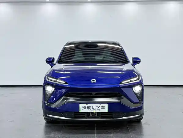 NIO EC6 2020
