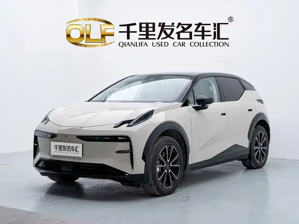Zeekr X 2024