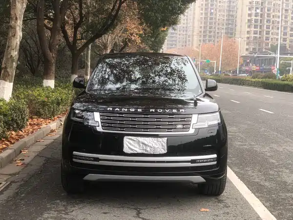 Land Rover Range Rover 2024