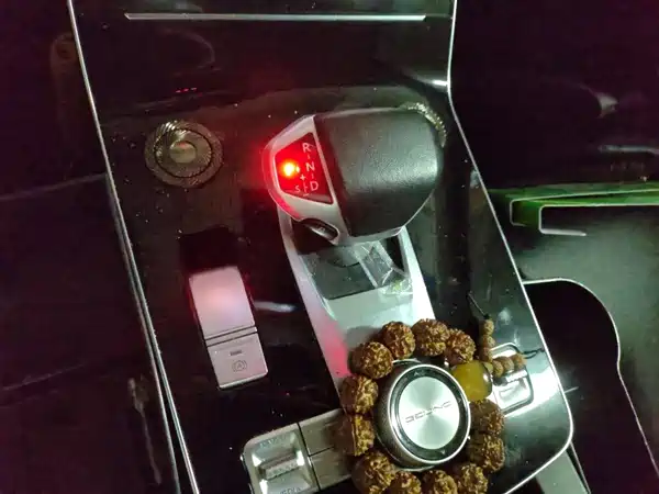 BAIC X7 2021