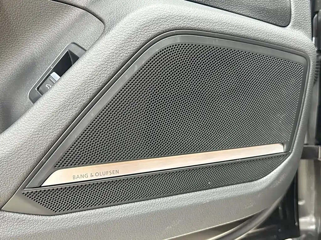 Audi A7L 2025 — фото 19