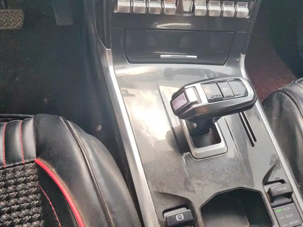 Haval H4 2018 — фото 15