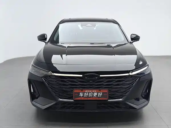 Chery Arrizo 8 2024