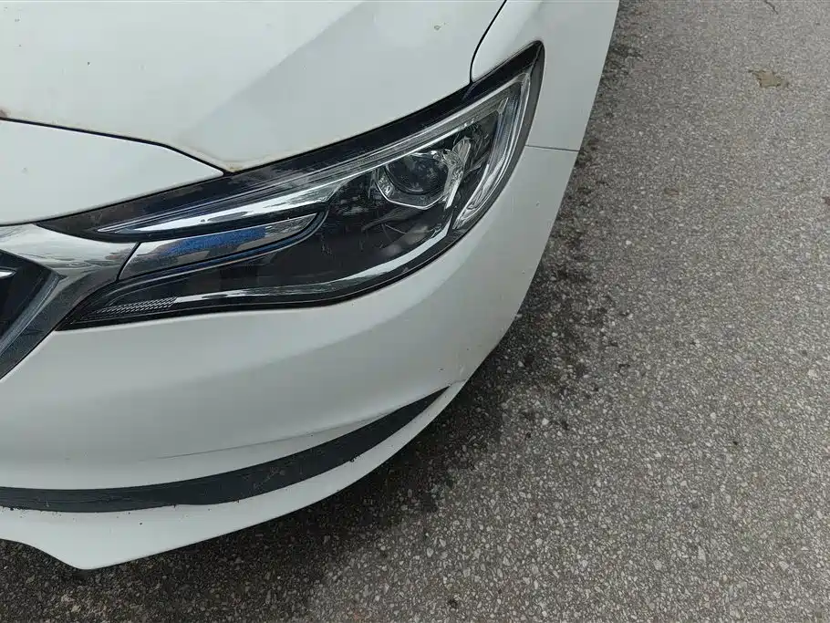 Buick Excelle 2022