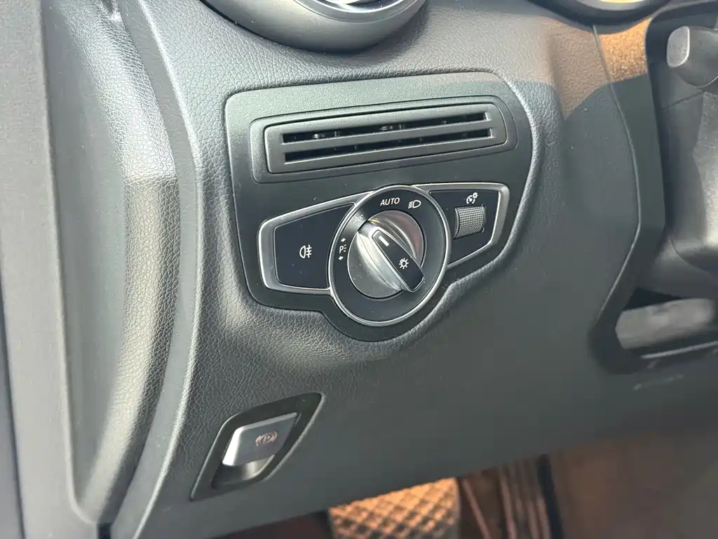 Mercedes-Benz GLC Coupe 2021 — фото 13