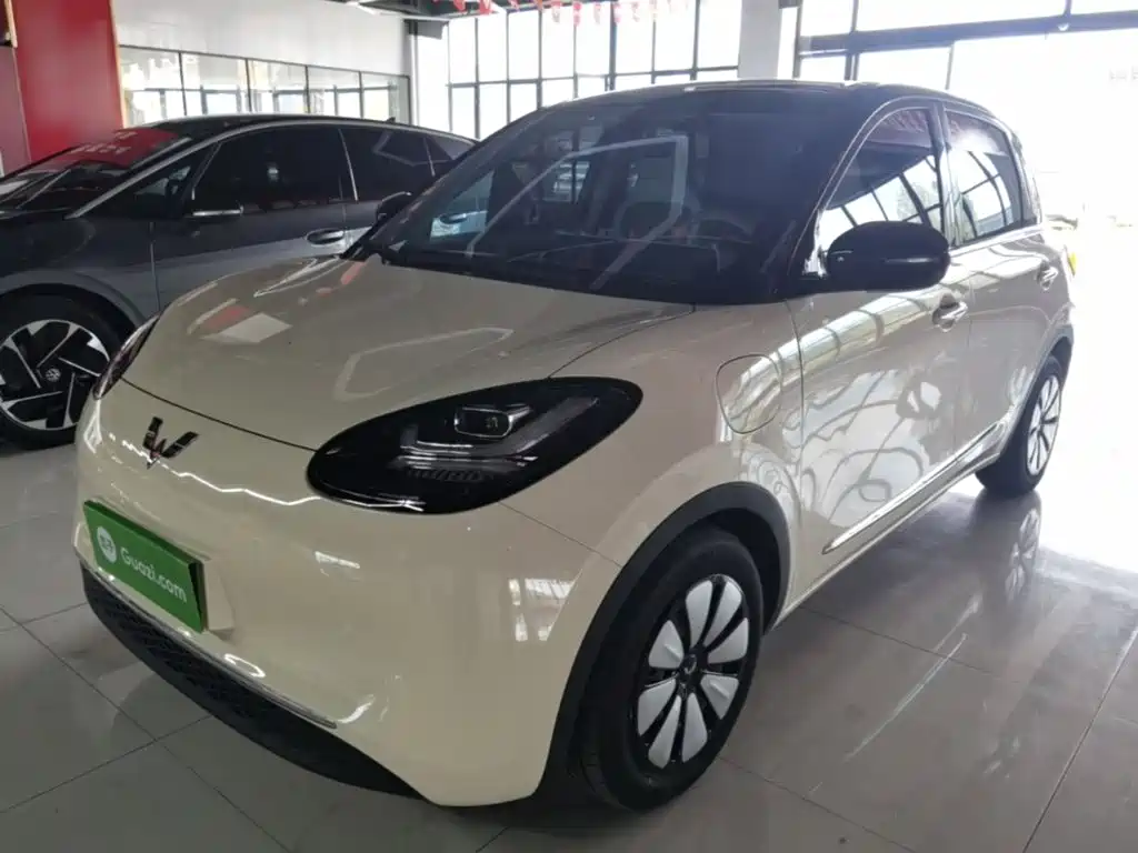 Wuling Bingo 2025