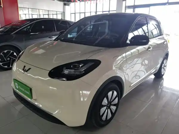Wuling Bingo 2025