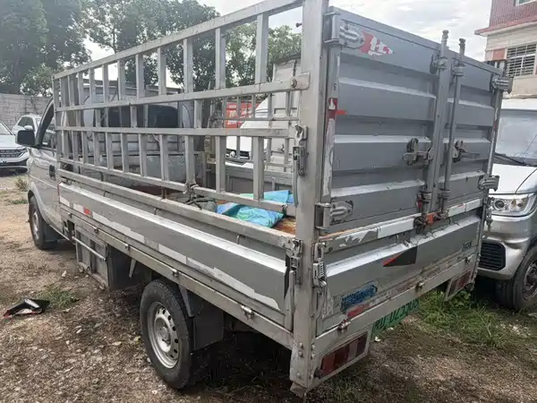 Ruichi EC31 2024