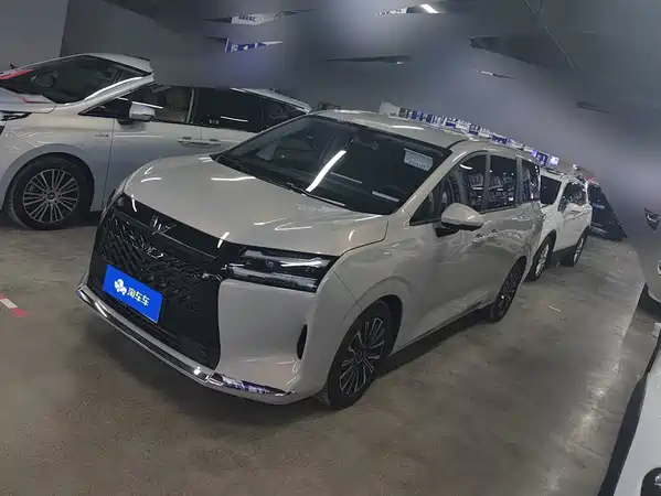 Wuling 730 2026