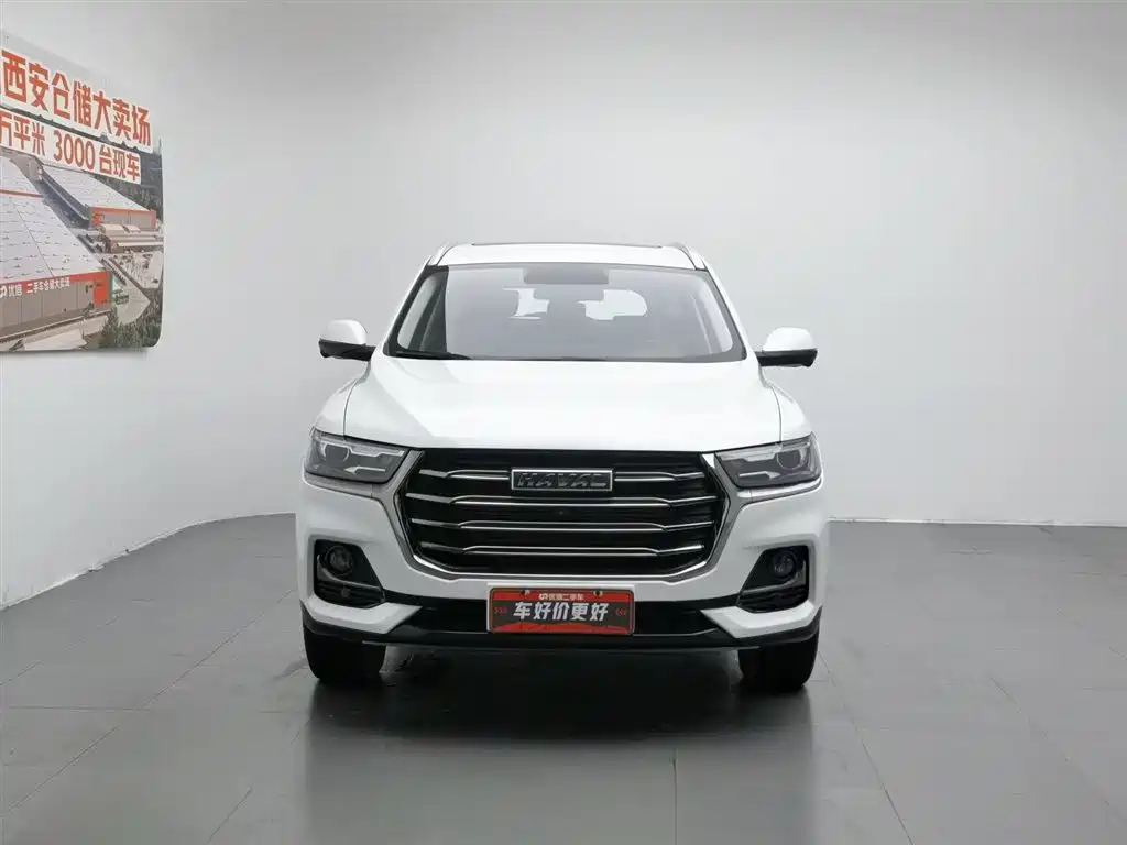 Haval H6 2021