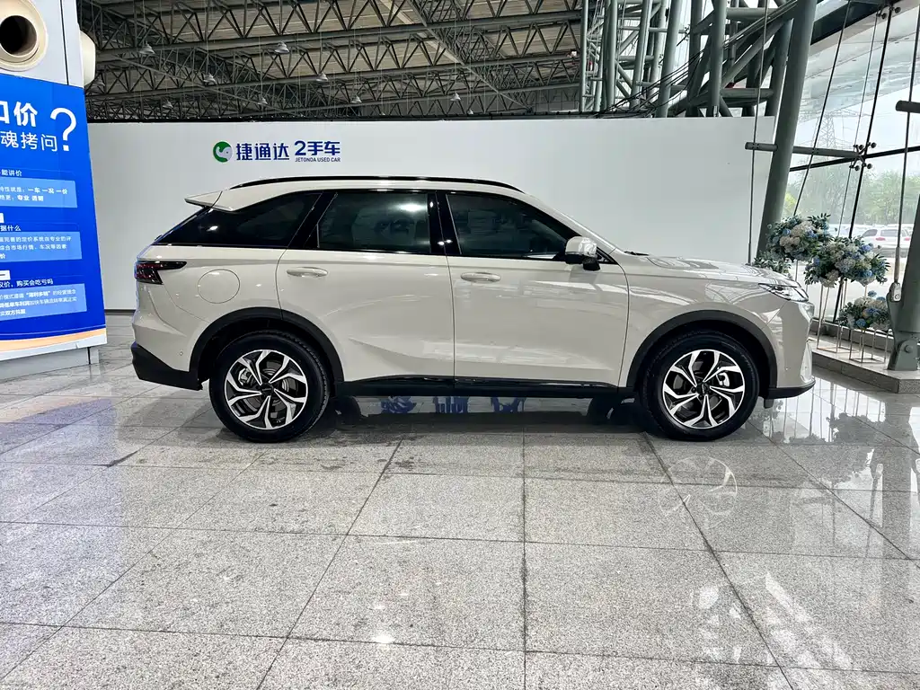 Haval Xiaolong MAX 2025 — фото 4
