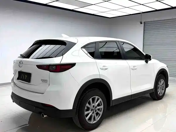 Mazda CX-5 2024