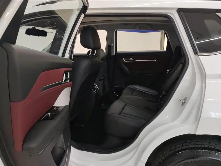 Haval H6 Coupe 2019 — фото 11