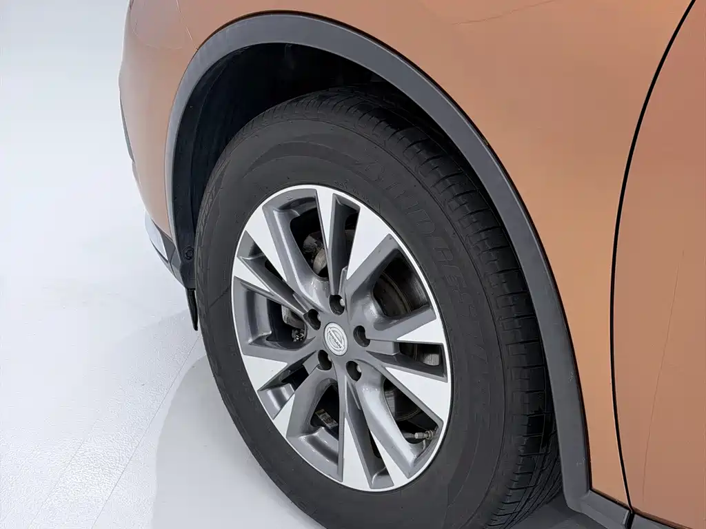 Nissan Murano 2016 — фото 7