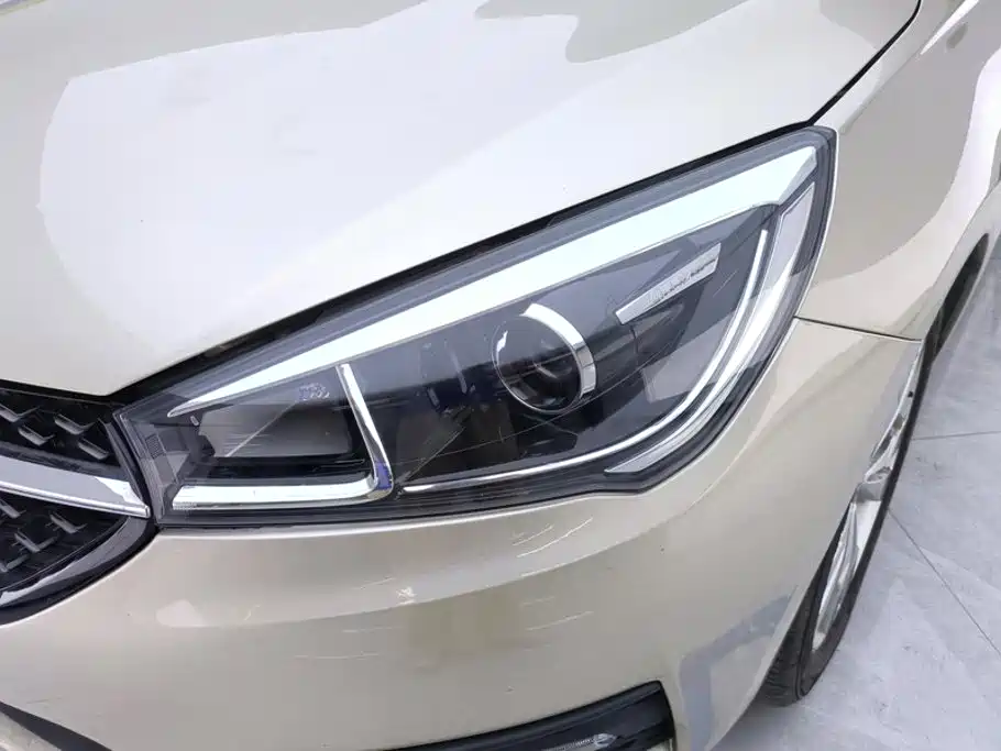 Chery Arrizo 5 2016