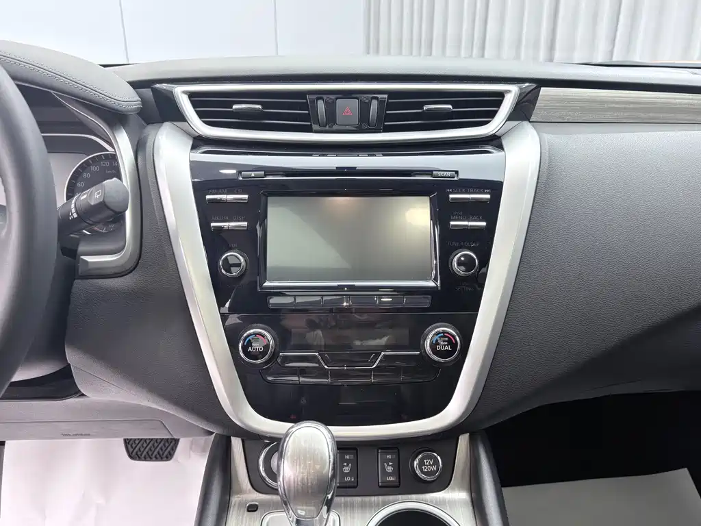 Nissan Murano 2016 — фото 19