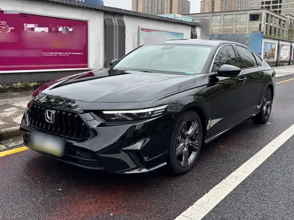 Honda Inspire 2024